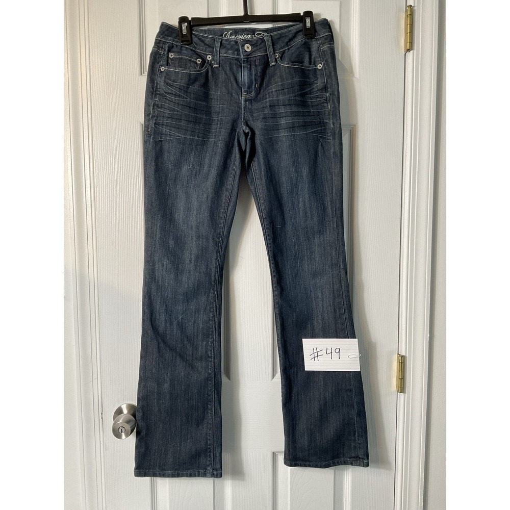 American Eagle Jeans Teens Girls